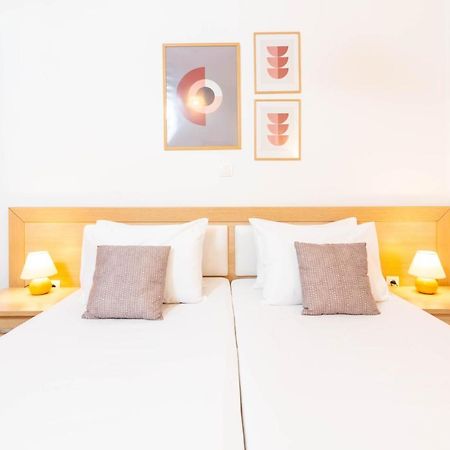 F & B Collection - 2 Bedroom Flat Солун Екстериор снимка