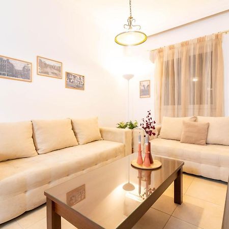 F & B Collection - 2 Bedroom Flat Солун Екстериор снимка