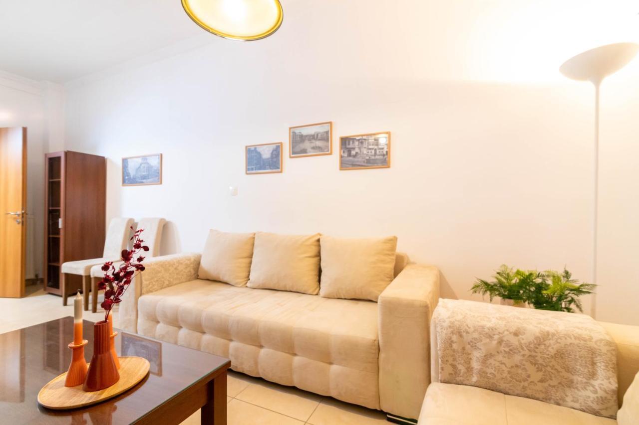 F & B Collection - 2 Bedroom Flat Солун Екстериор снимка