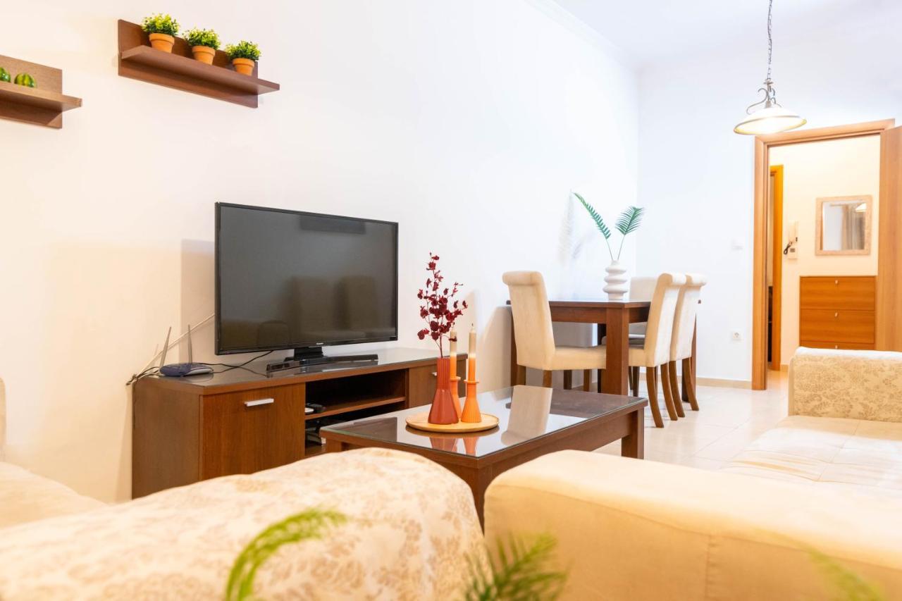 F & B Collection - 2 Bedroom Flat Солун Екстериор снимка