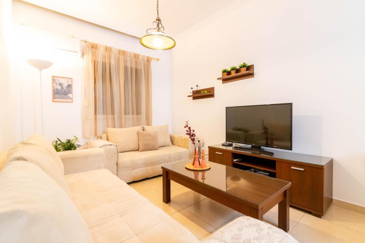 F & B Collection - 2 Bedroom Flat Солун Екстериор снимка