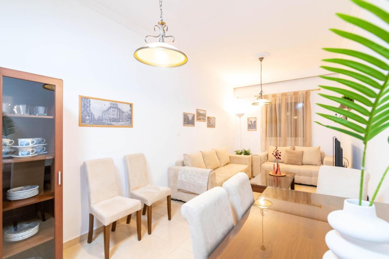 F & B Collection - 2 Bedroom Flat Солун Екстериор снимка