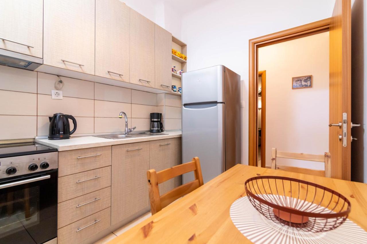 F & B Collection - 2 Bedroom Flat Солун Екстериор снимка