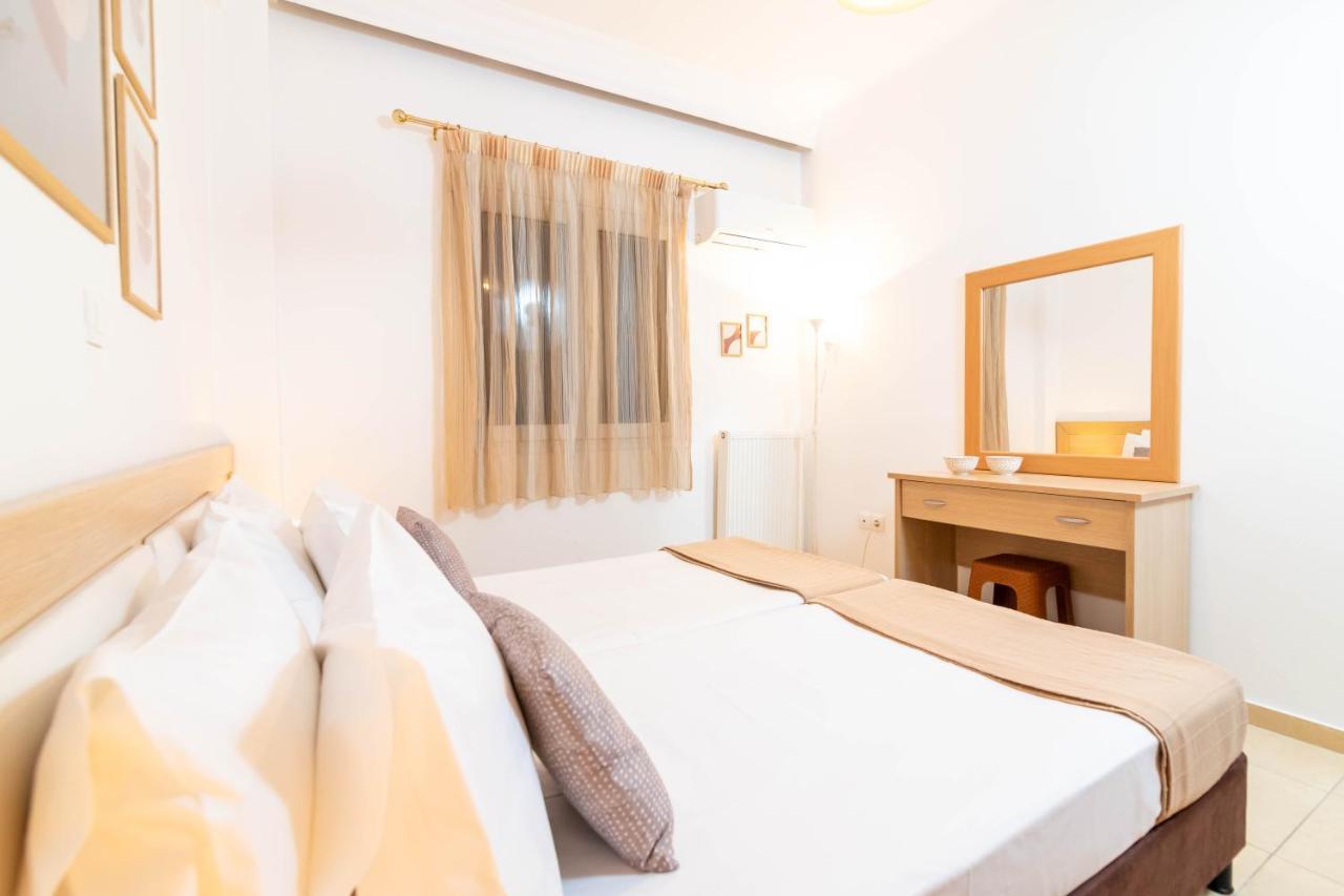 F & B Collection - 2 Bedroom Flat Солун Екстериор снимка