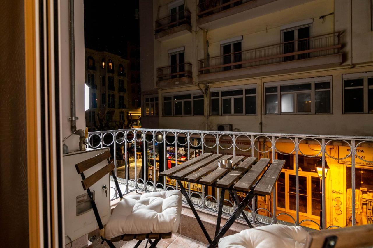 F & B Collection - 2 Bedroom Flat Солун Екстериор снимка
