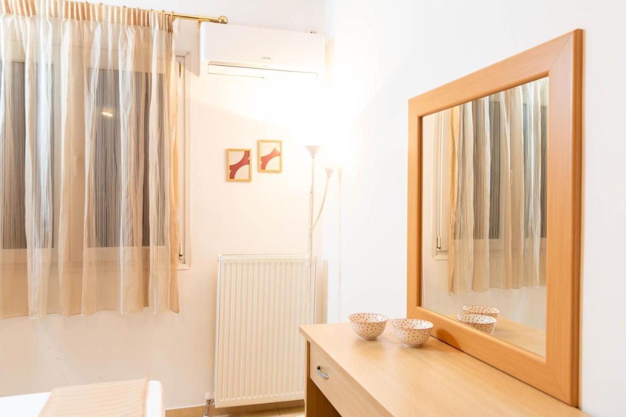 F & B Collection - 2 Bedroom Flat Солун Екстериор снимка